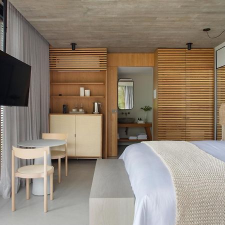 Fuso Concept Hotel Florianópolis Exteriér fotografie