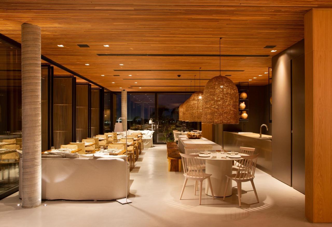 Fuso Concept Hotel Florianópolis Exteriér fotografie
