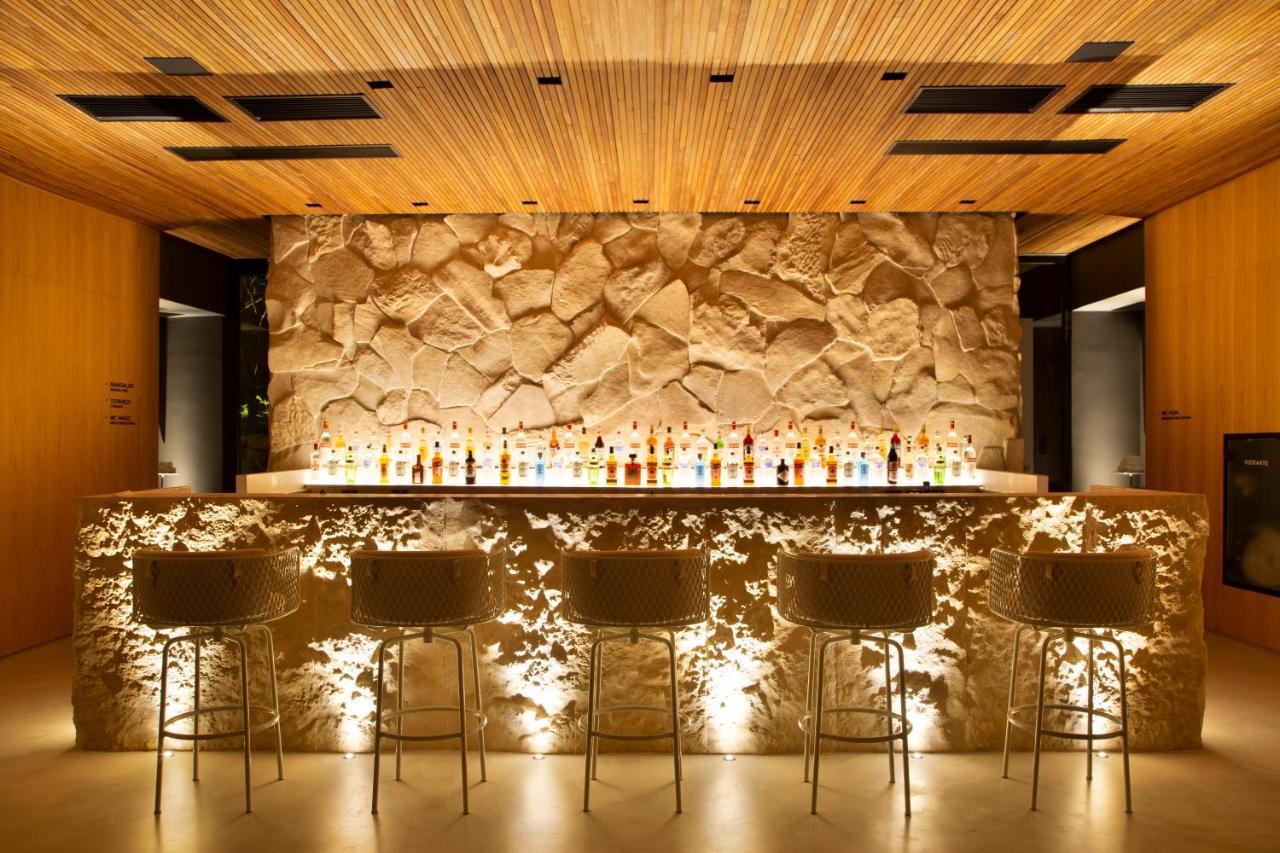 Fuso Concept Hotel Florianópolis Exteriér fotografie