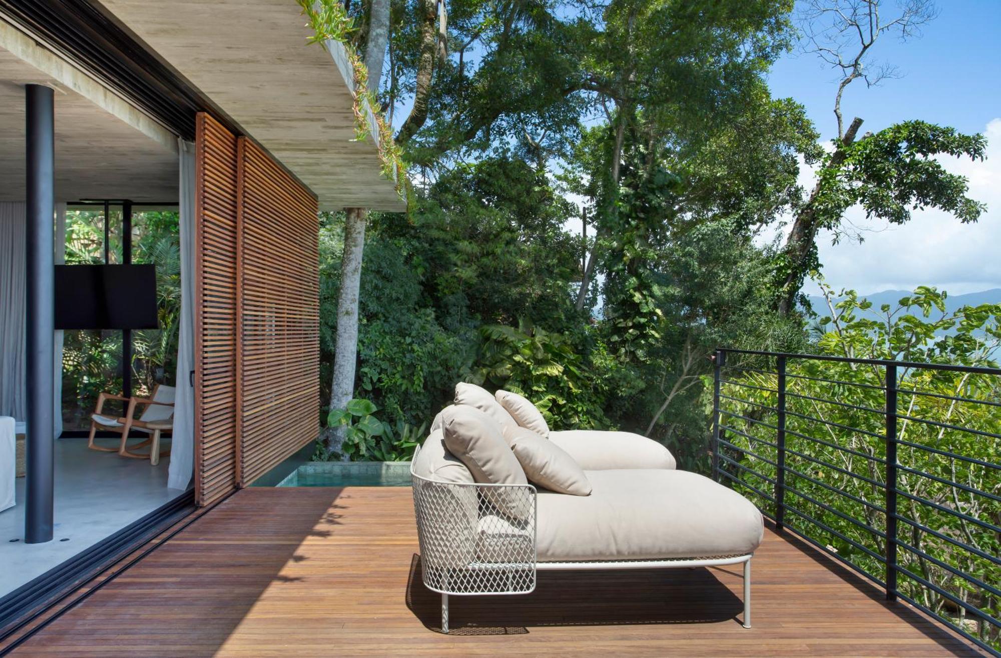 Fuso Concept Hotel Florianópolis Exteriér fotografie