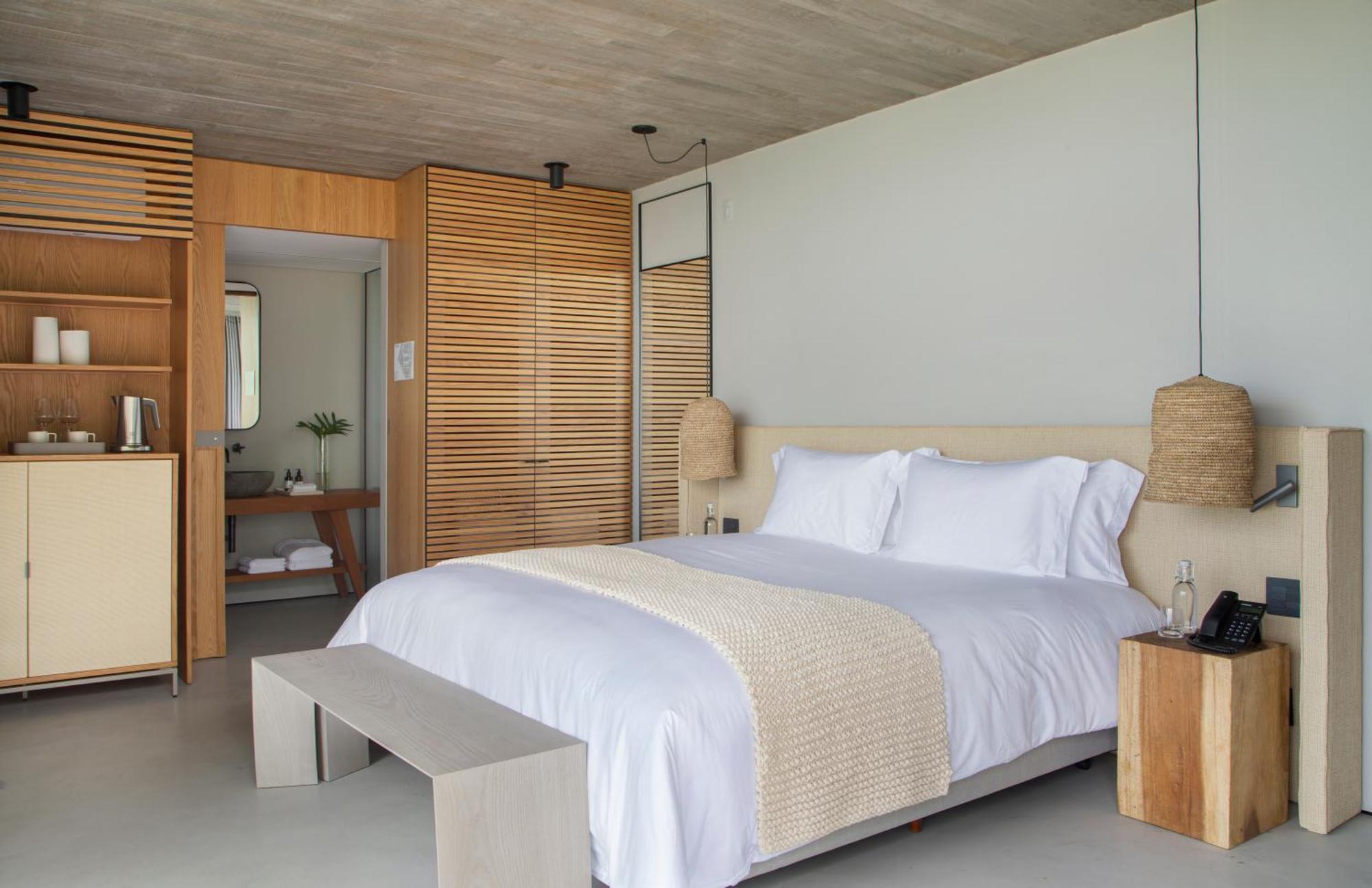Fuso Concept Hotel Florianópolis Exteriér fotografie