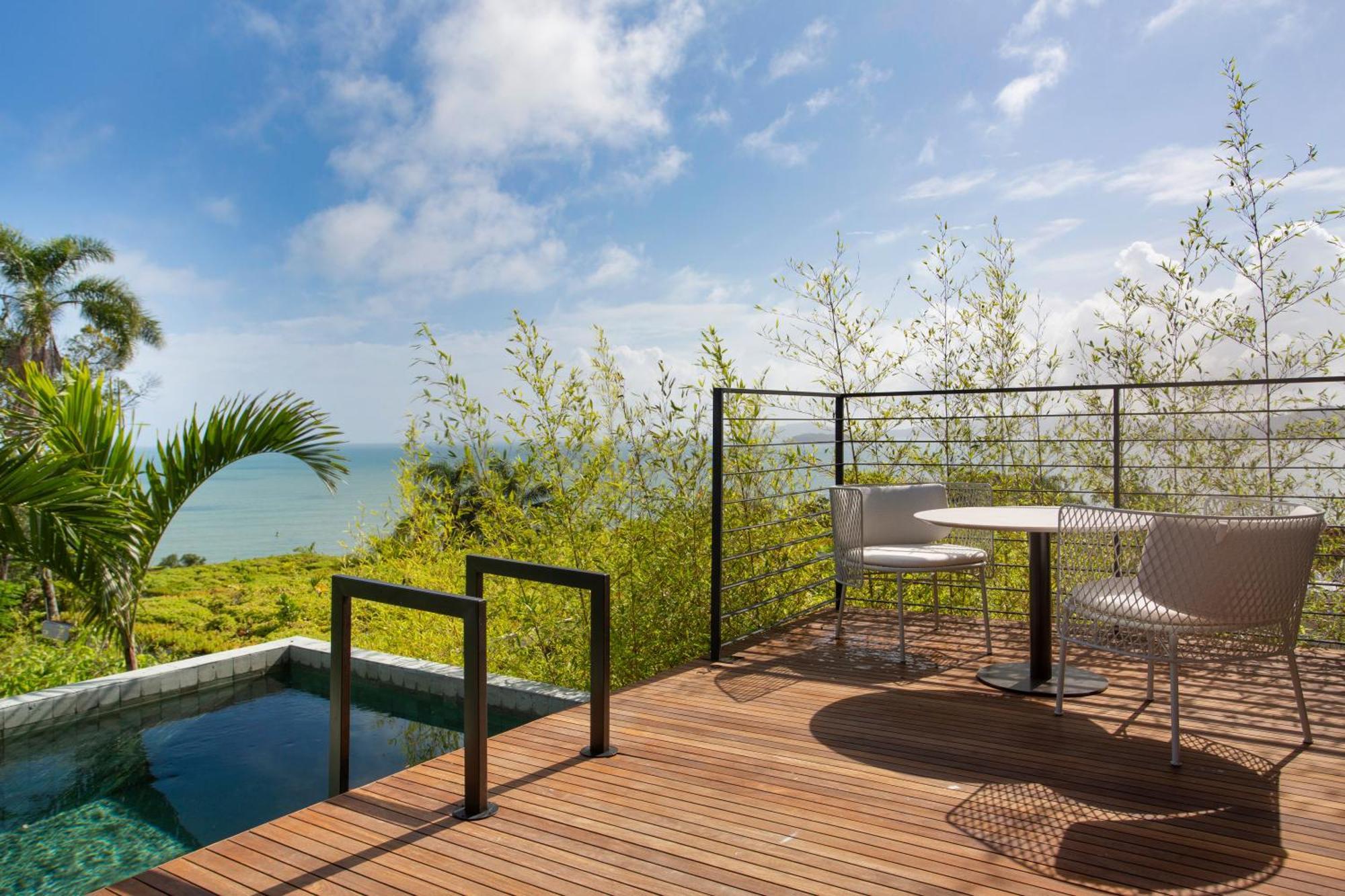 Fuso Concept Hotel Florianópolis Exteriér fotografie
