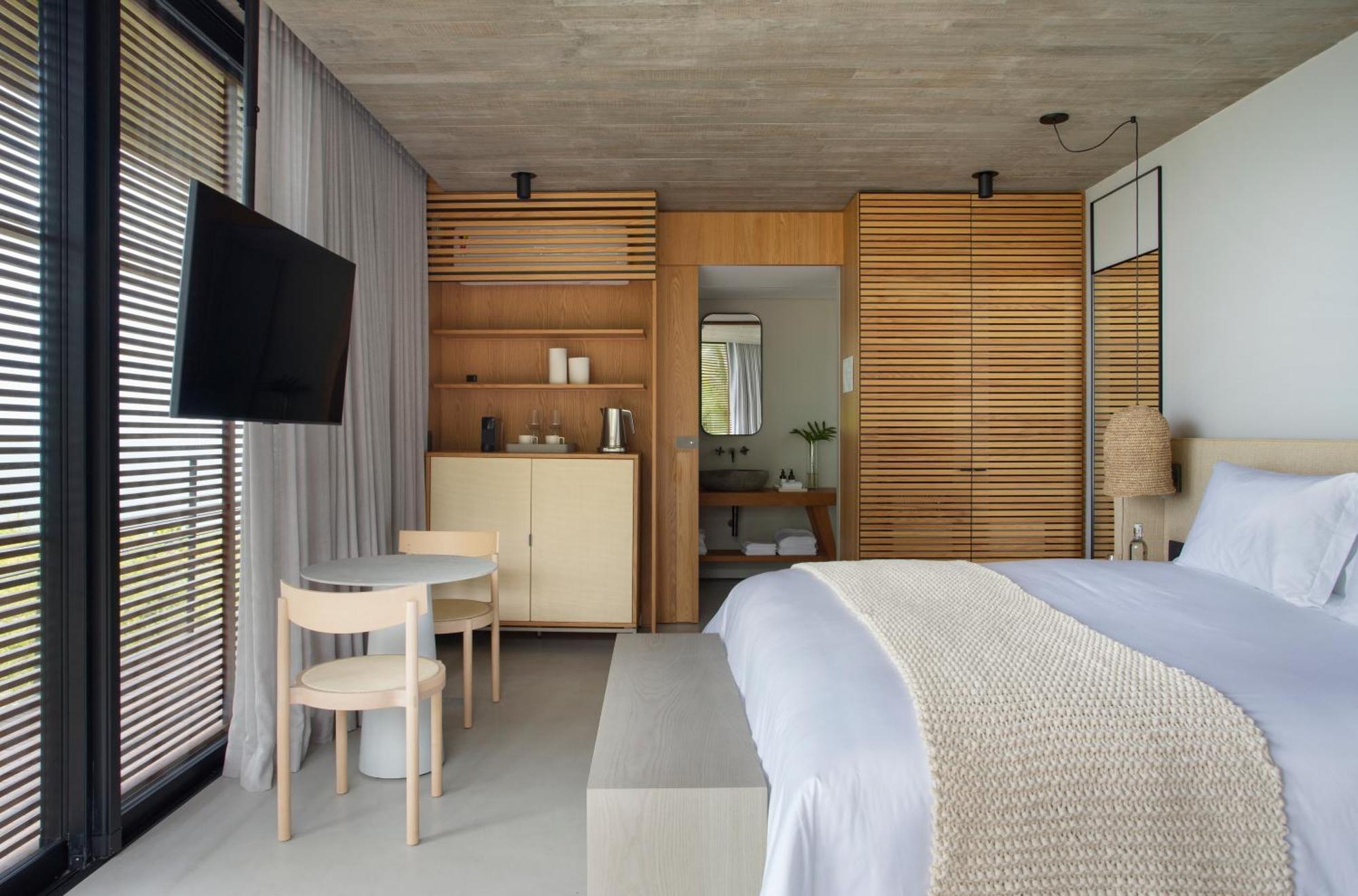 Fuso Concept Hotel Florianópolis Exteriér fotografie