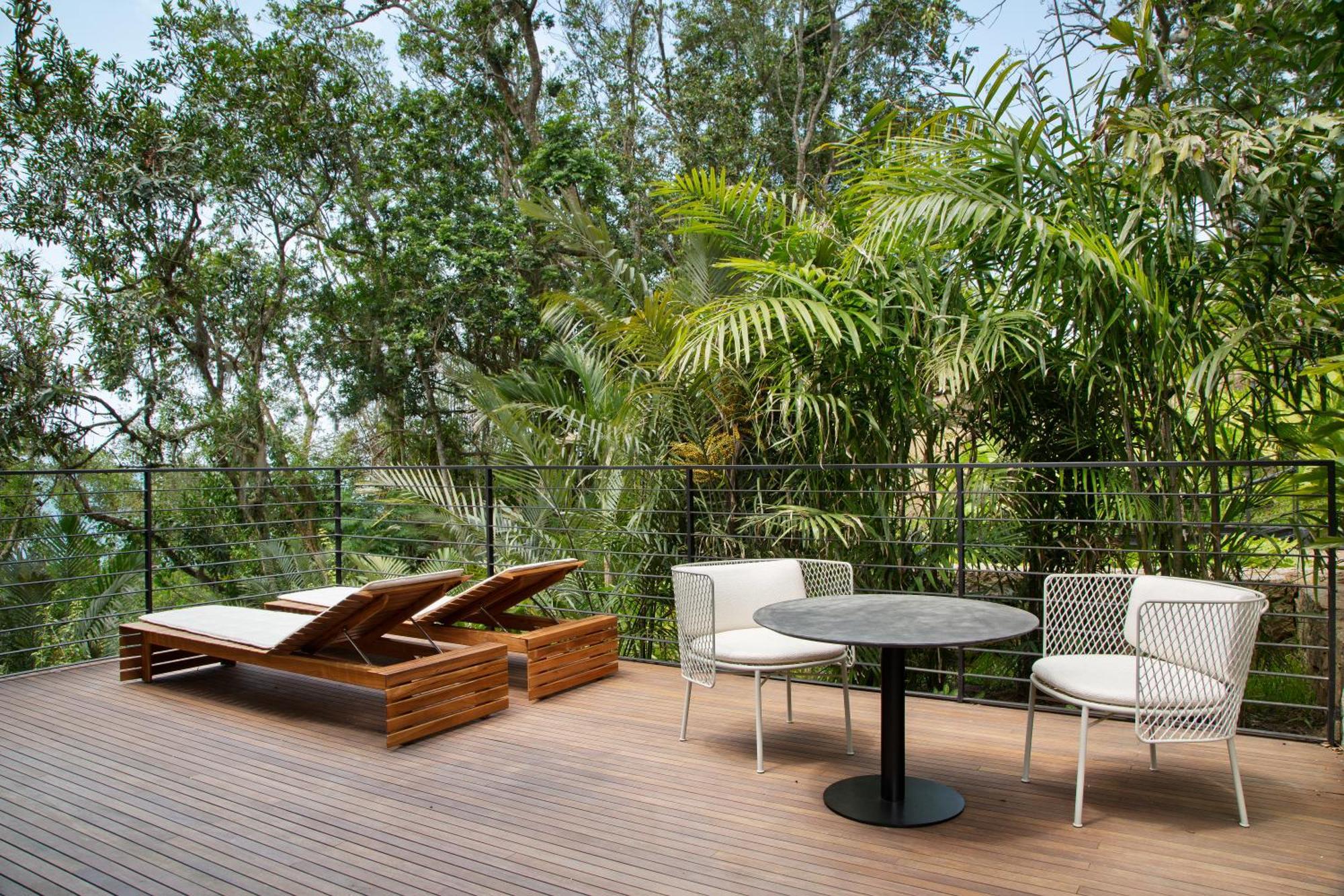 Fuso Concept Hotel Florianópolis Exteriér fotografie